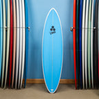 Channel Islands M23 PU/Poly 7'2"