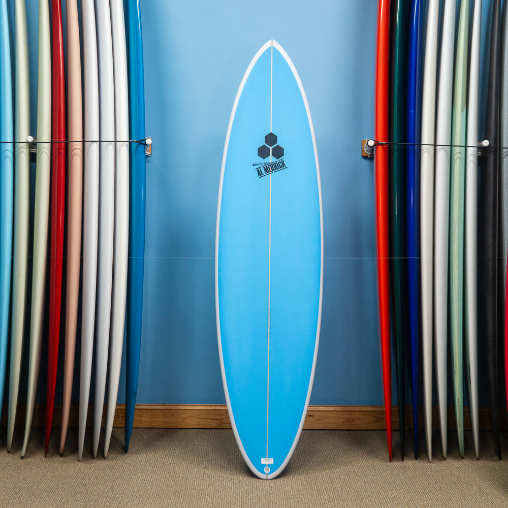 Channel Islands M23 PU/Poly 7'2"