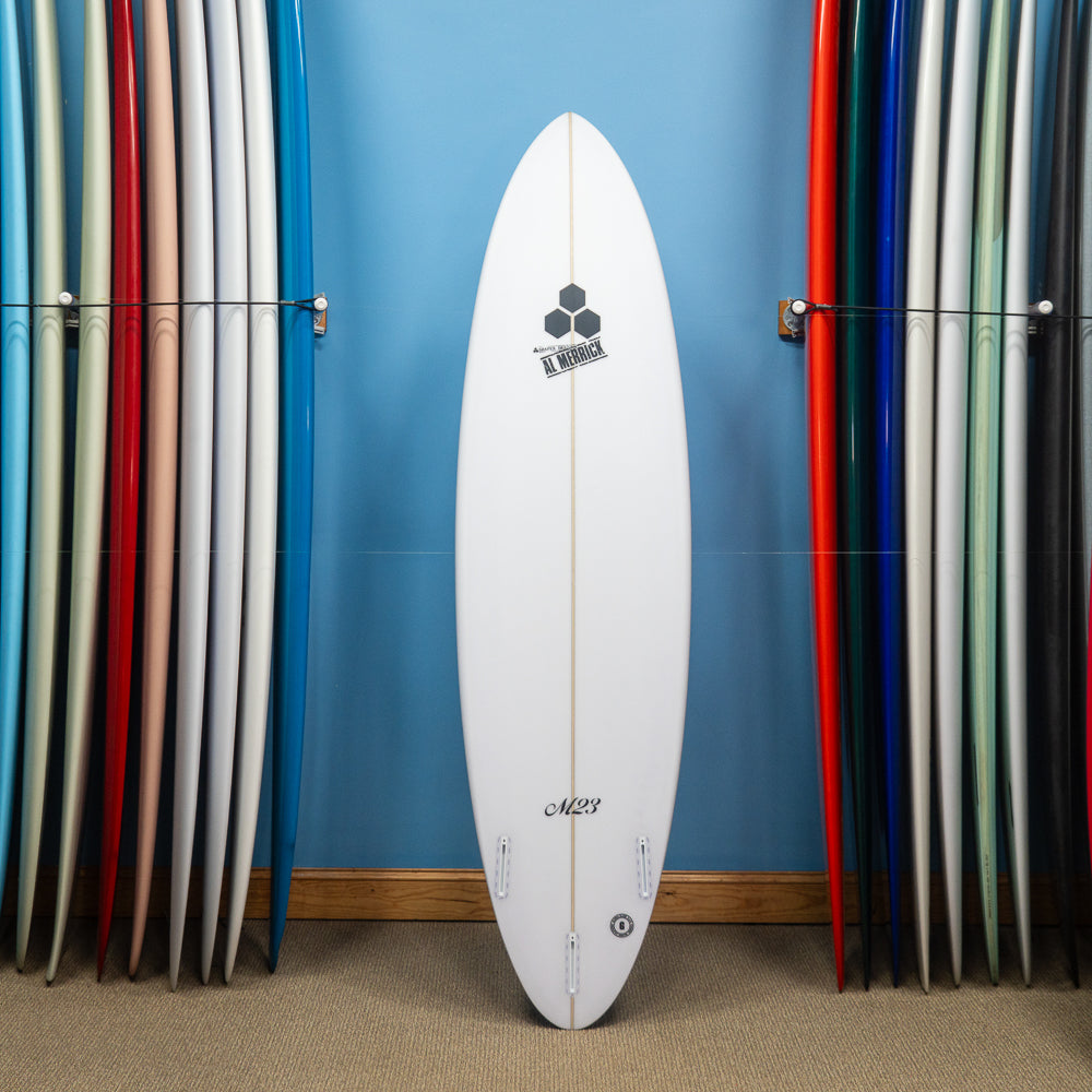 Channel Islands M23 PU/Poly 7'2"