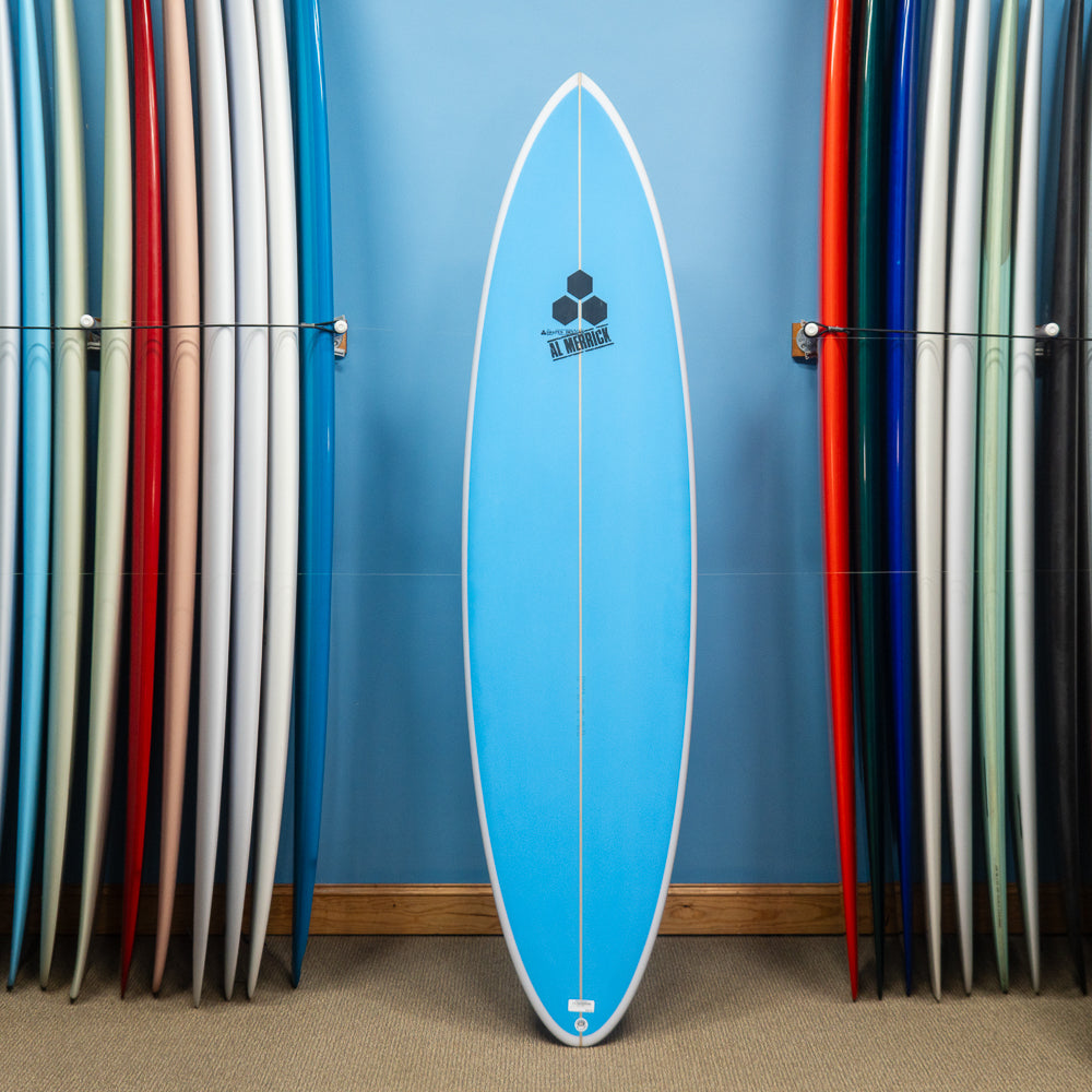 Channel Islands M23 PU/Poly 7'6"
