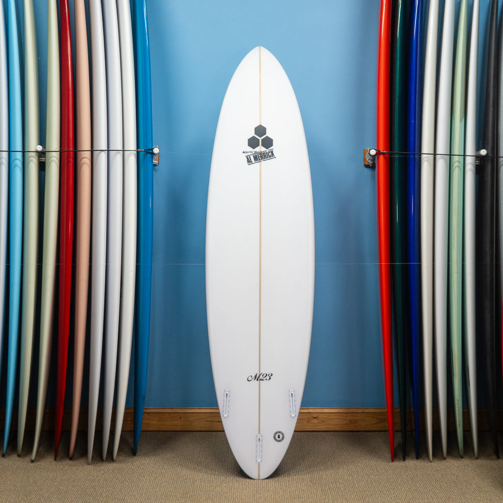 Channel Islands M23 PU/Poly 7'6"