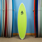Channel Islands M23 PU/Poly 6'10"