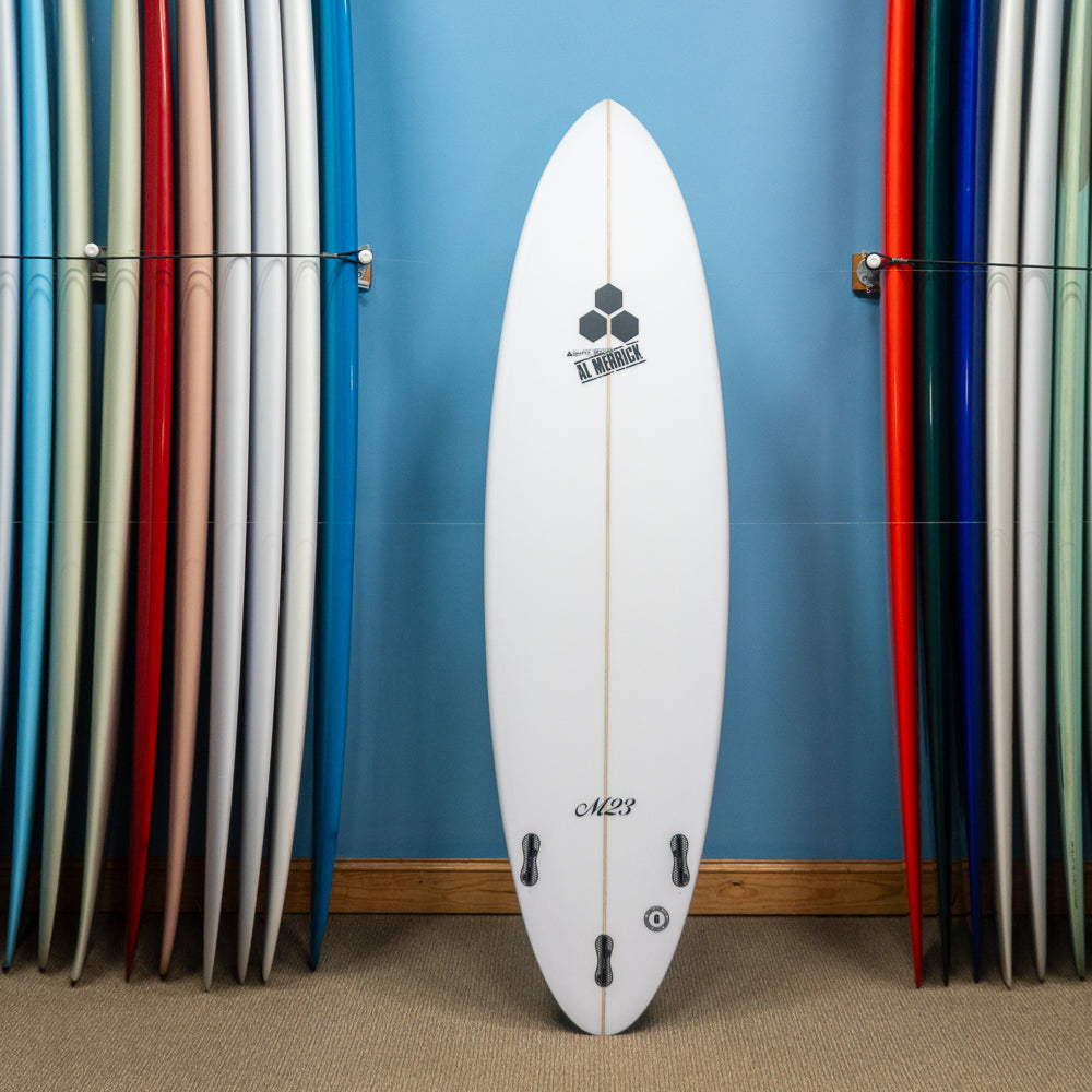 Channel Islands M23 PU/Poly 6'10"