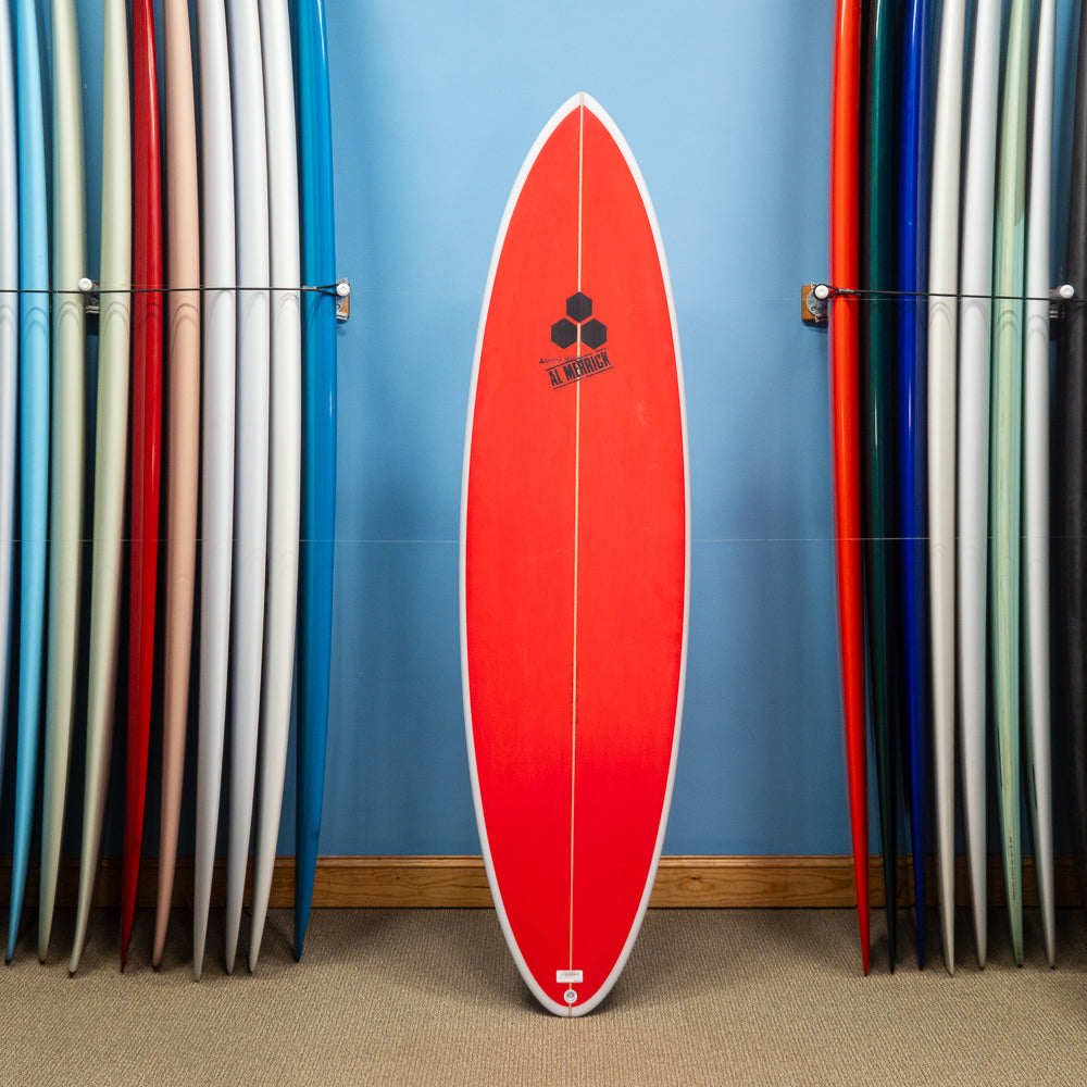 Channel Islands M23 PU/Poly 7'0"