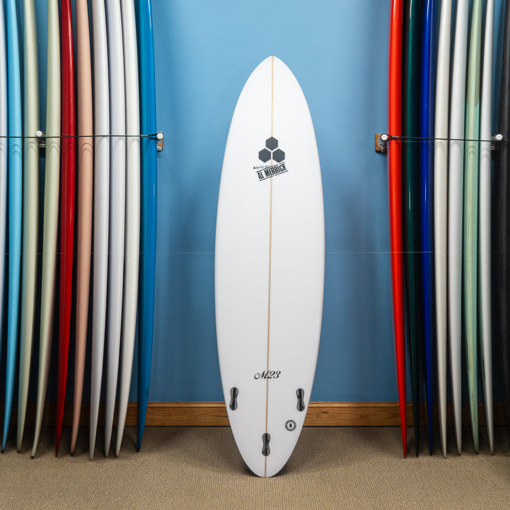 Channel Islands M23 PU/Poly 7'0"