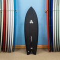 Channel Islands Feb's Fish ECT-EPS/Epoxy 5'11"