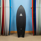 Channel Islands Feb's Fish ECT-EPS/Epoxy 5'11"