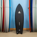 Channel Islands Feb's Fish ECT-EPS/Epoxy 6'3"