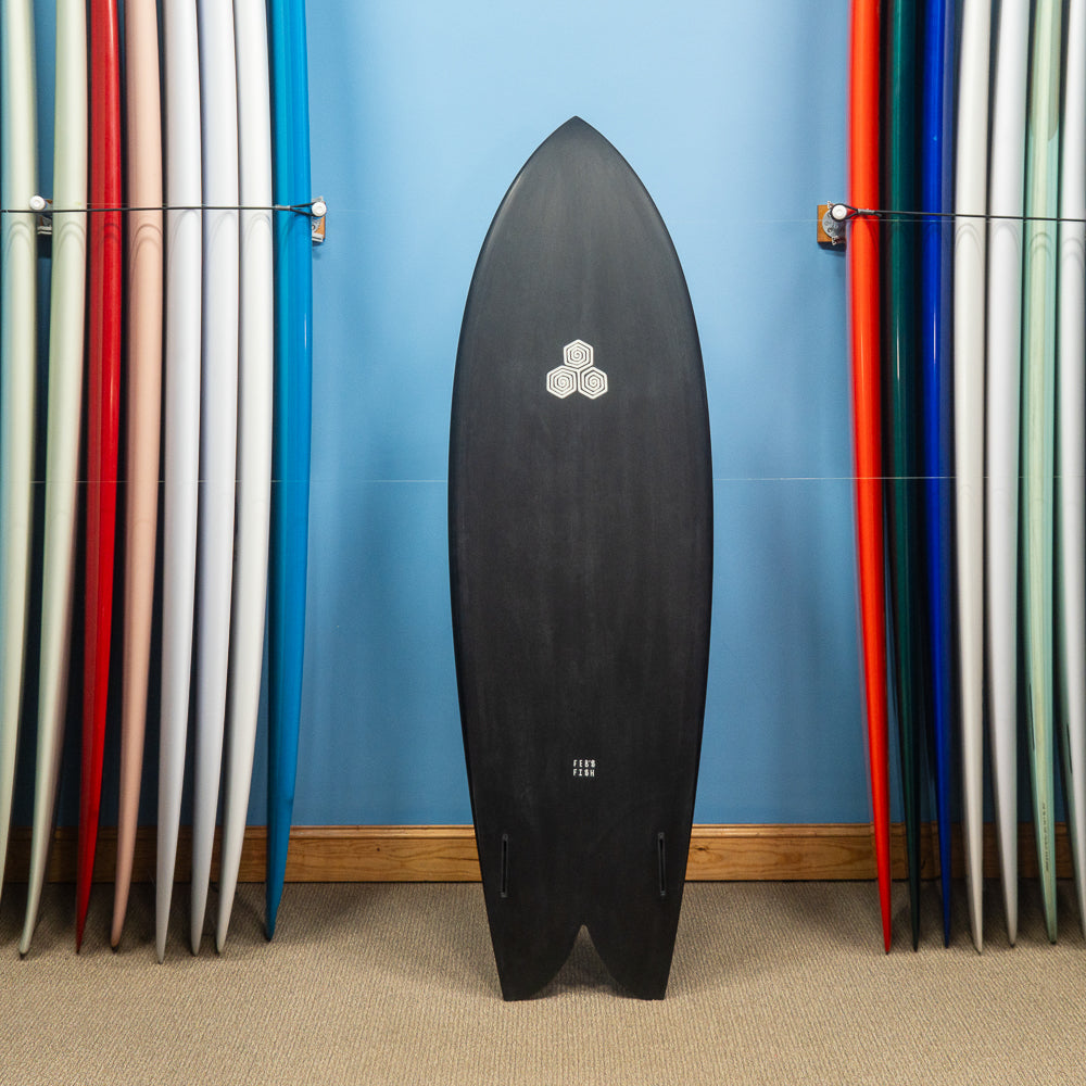 Channel Islands Feb's Fish ECT-EPS/Epoxy 6'3"