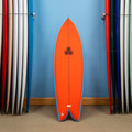 Channel Islands Feb's Fish PU/Poly 5'5"