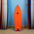 Channel Islands Feb's Fish PU/Poly 5'5"