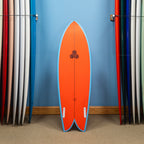 Channel Islands Feb's Fish PU/Poly 5'5"