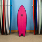 Channel Islands Feb's Fish PU/Poly 5'7"
