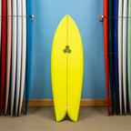 Channel Islands Feb's Fish PU/Poly 5'7"