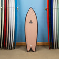 Channel Islands Feb's Fish PU/Poly 5'7"