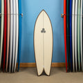Channel Islands Feb's Fish PU/Poly 5'11"