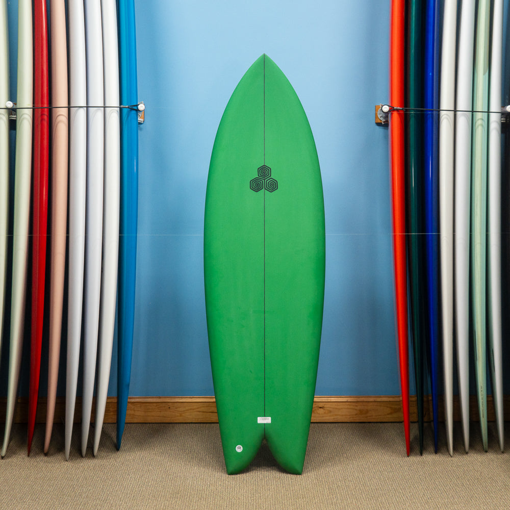 Channel Islands Feb's Fish PU/Poly 6'3"