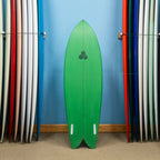 Channel Islands Feb's Fish PU/Poly 6'3"