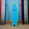 Channel Islands Feb's Fish PU/Poly 5'9"