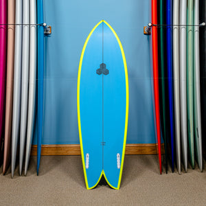Channel Islands Feb's Fish PU/Poly 5'9" — Alternate View