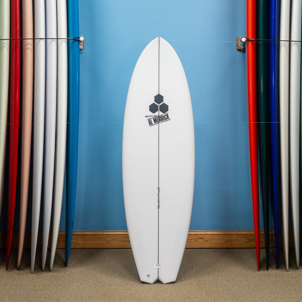 Channel Islands Bobby Quad PU/Poly 5'6"