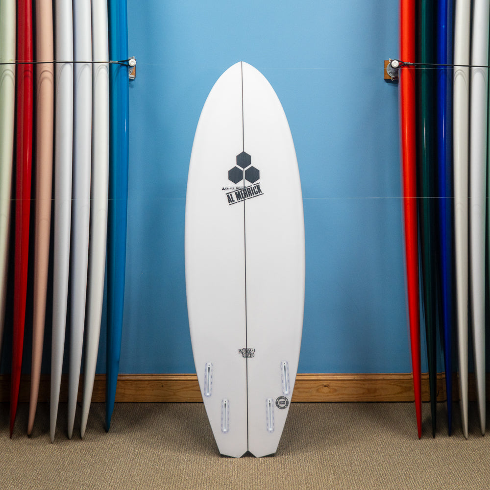Channel Islands Bobby Quad PU/Poly 5'6"