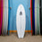Actual Board: Channel Islands Bobby Quad PU/Poly 6'0" — 38.6L