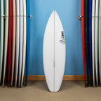 Channel Islands Dumpster Diver 2 PU/Poly 5'11"