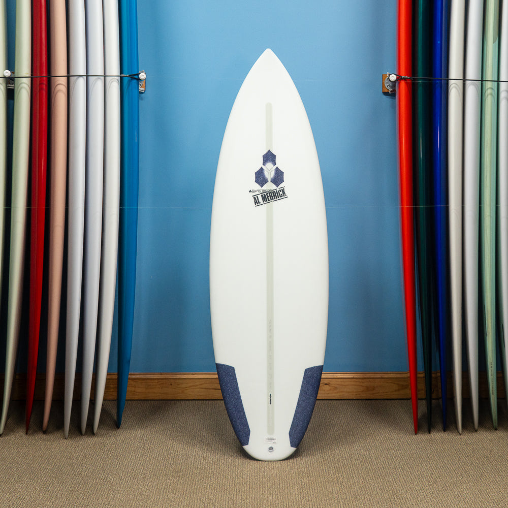 Channel Islands The Solution Spine-Tek 5'11"