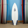 Channel Islands The Solution Spine-Tek 5'11"