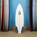 Channel Islands The Solution Spine-Tek 5'11"