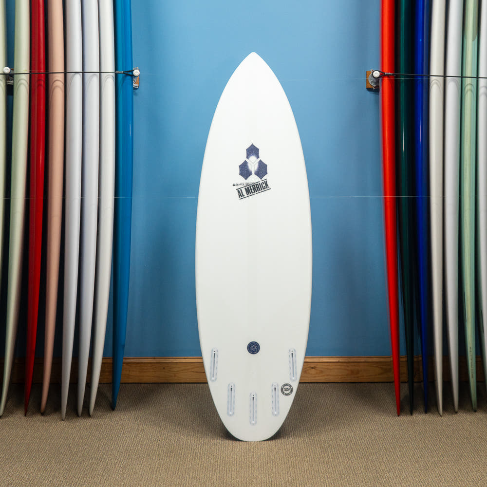 Channel Islands The Solution Spine-Tek 5'11"