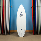 Channel Islands The Solution Spine-Tek 5'11"