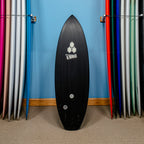 Channel Islands The Solution ECT-EPS/Epoxy 5'7"