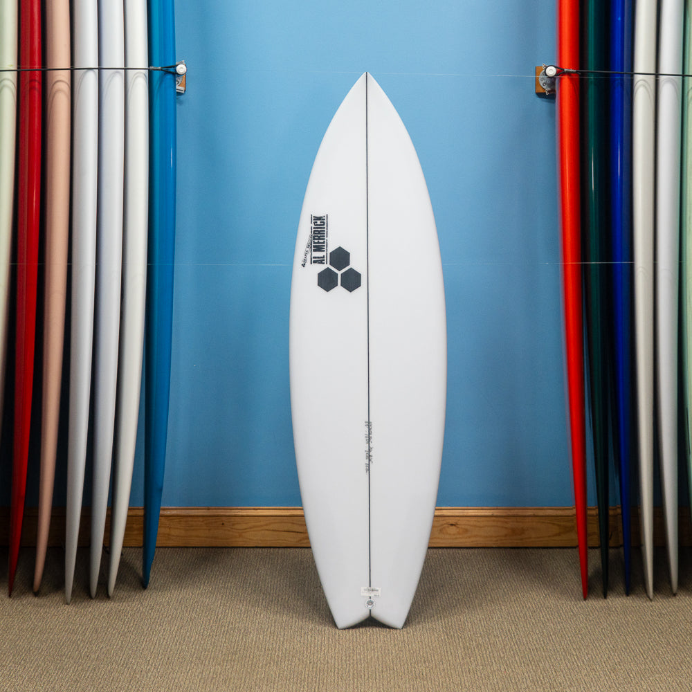 Channel Islands Rocket Wide PU/Poly 5'5"