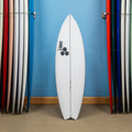 Channel Islands Rocket Wide PU/Poly 5'5"