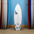 Channel Islands Rocket Wide PU/Poly 5'5"