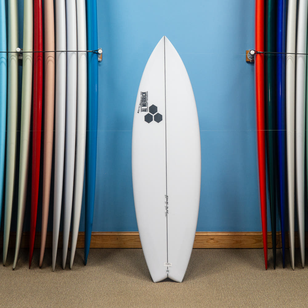 Channel Islands Rocket Wide PU/Poly 5'10"
