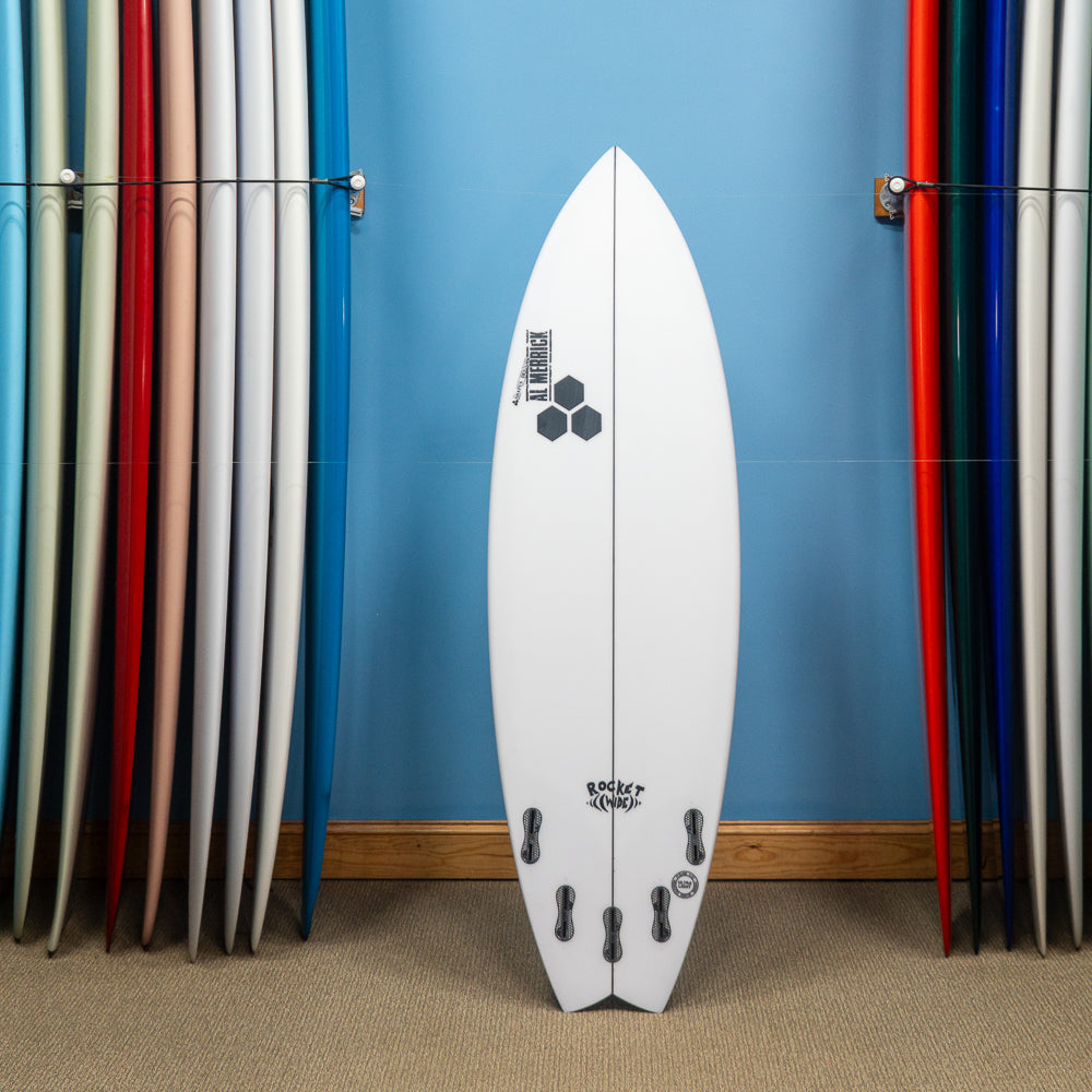 Channel Islands Rocket Wide PU/Poly 5'10"