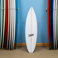 Channel Islands CI Pro PU/Poly 5'10"