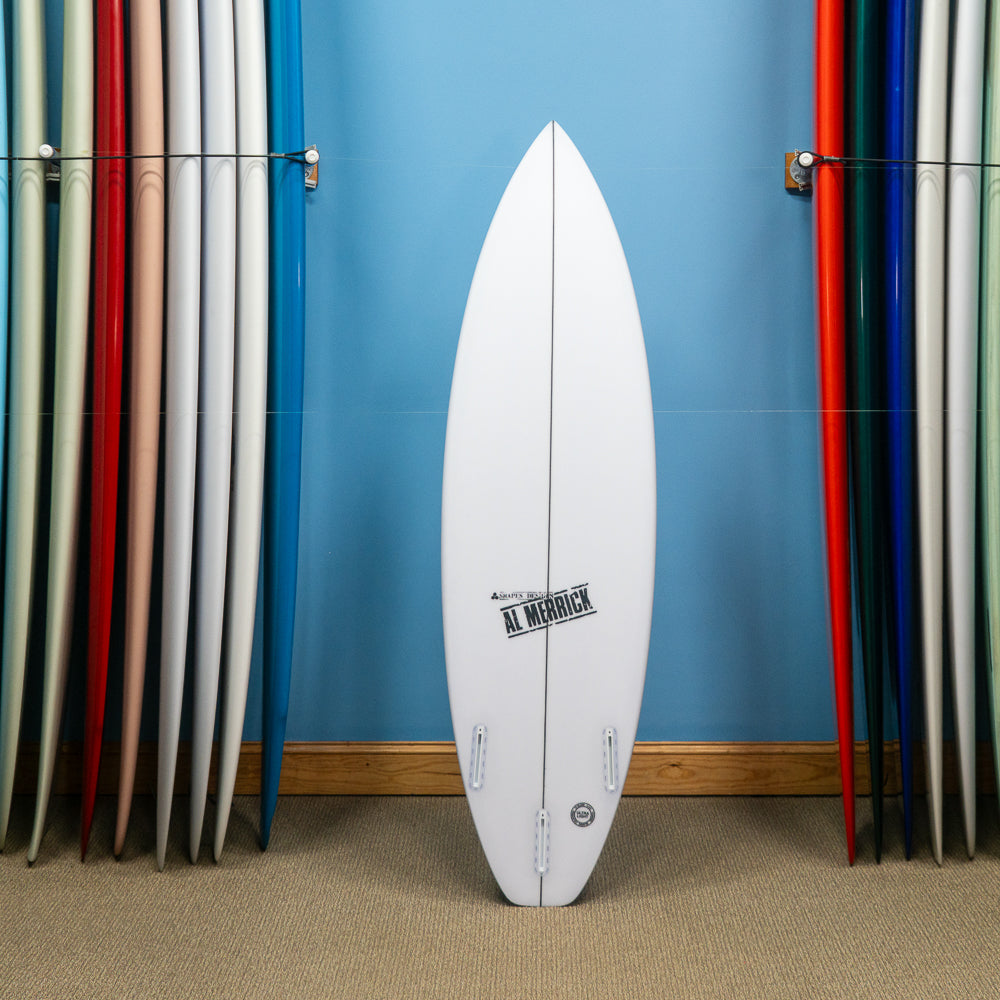 Channel Islands CI Pro PU/Poly 5'10"