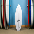 Channel Islands CI Pro PU/Poly 5'10"