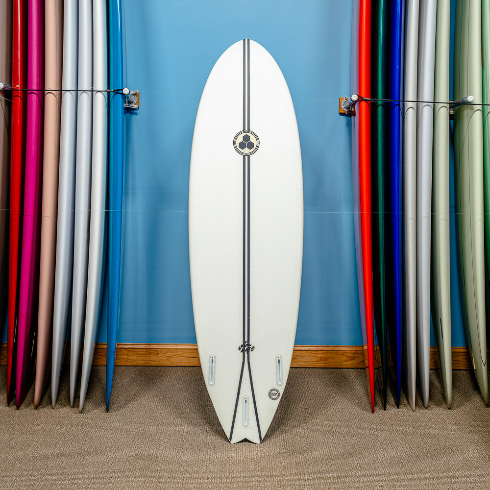 Channel Islands G Skate Spine-Tek 6'6"