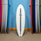 Actual Board: Channel Islands G Skate Spine-Tek 5'6" — 29.2L