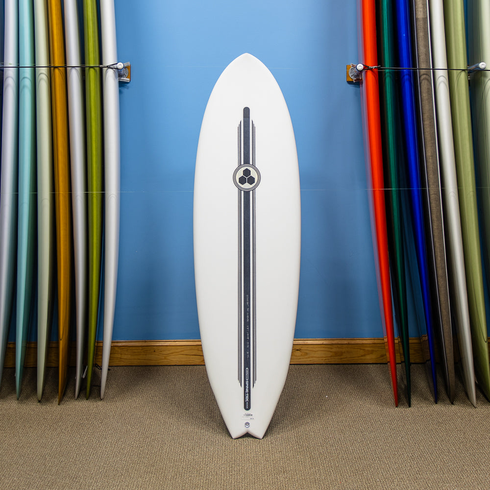 Channel Islands G Skate Spine-Tek 5'8"