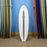 Actual Board: Channel Islands G Skate Spine-Tek 5'8" — 31.4L