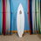Actual Board: Channel Islands Big Happy PU/Poly 7'4" — 52L