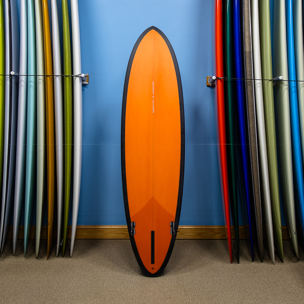 Channel Islands CI Mid PU/Poly 7'0"