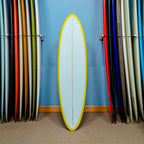Channel Islands CI Mid Twin PU/Poly 6'9"