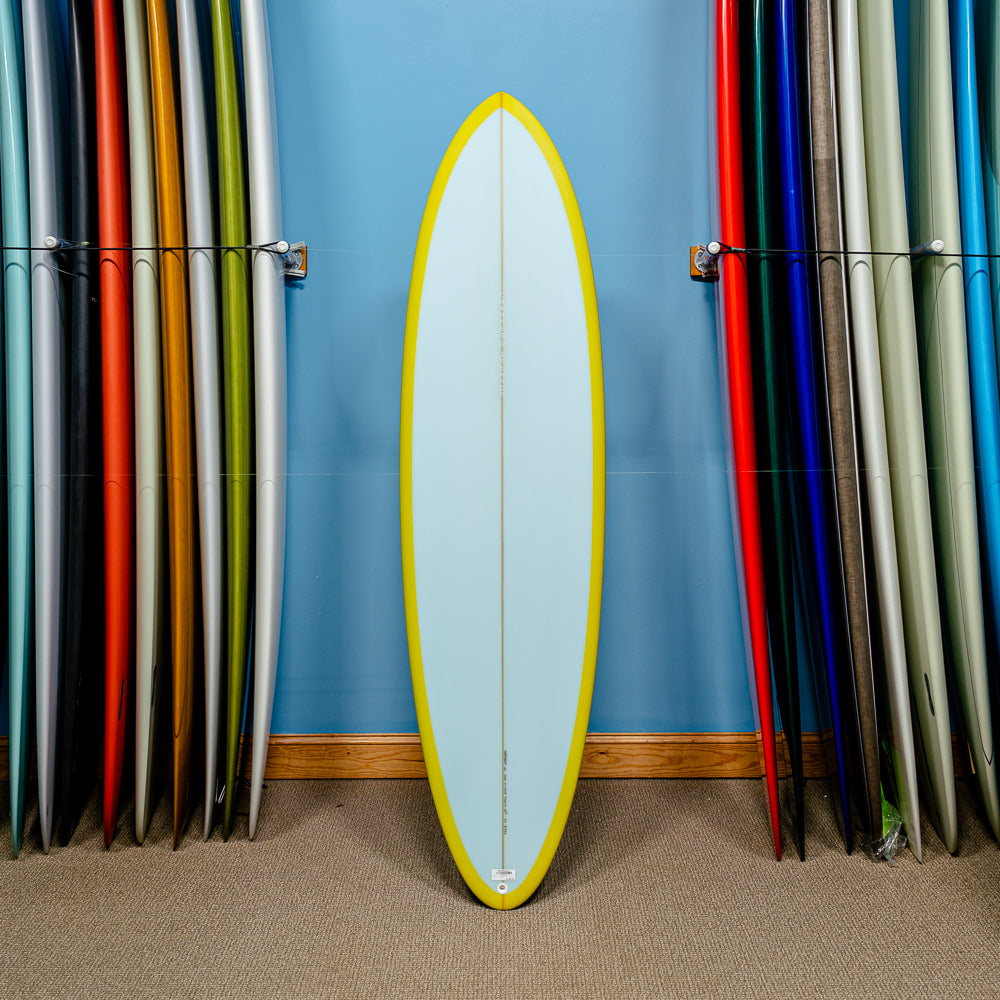 Channel Islands CI Mid Twin PU/Poly 6'9"